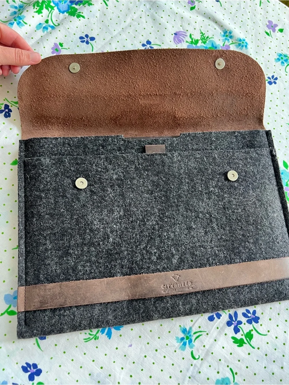 CitySheep stylish laptop